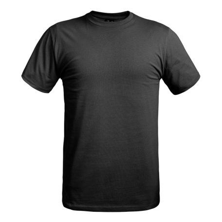 T-Shirt STRONG black