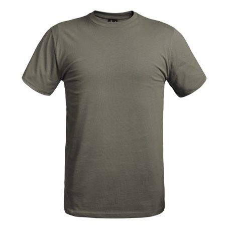 T-Shirt STRONG olive green