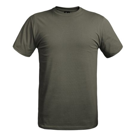 T-Shirt STRONG AIRFLOW olive green
