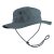 Tactical sun hat stone grey