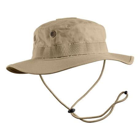 Tactical sun hat tan