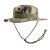 Tactical sun hat camo fr/ce