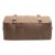 Soft trunk TRANSALL 160L tan