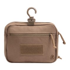 Wash bag TRANSALL tan