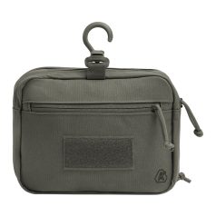 Wash bag TRANSALL olive green