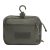 Wash bag TRANSALL olive green