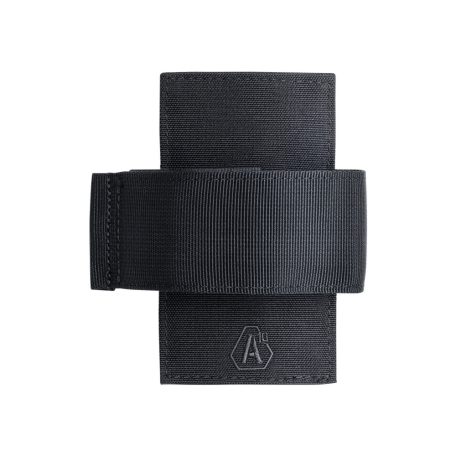 Velcro insert rifle DELTA black