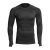 Shirt THERMO PERFORMER -10°C > -20°C black