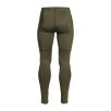 Legging THERMO PERFORMER -10°C > -20°C olive green