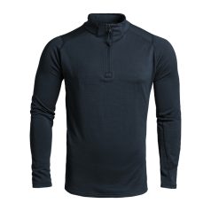 Zipped sweat THERMO PERFORMER -10°C > -20°C navy blue