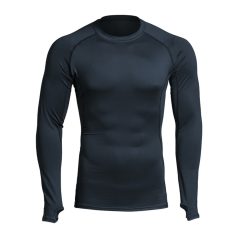 Shirt THERMO PERFORMER -10°C > -20°C navy blue