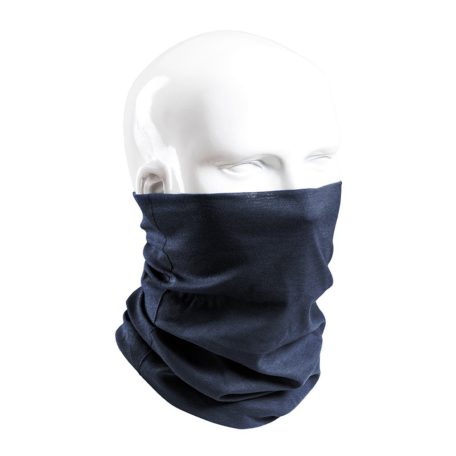 Neck scarf THERMO PERFORMER 10°C > 0°C navy blue