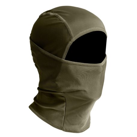 Balaclava THERMO PERFORMER 10°C > 0°C olive