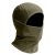 Balaclava THERMO PERFORMER 0°C > -10°C olive