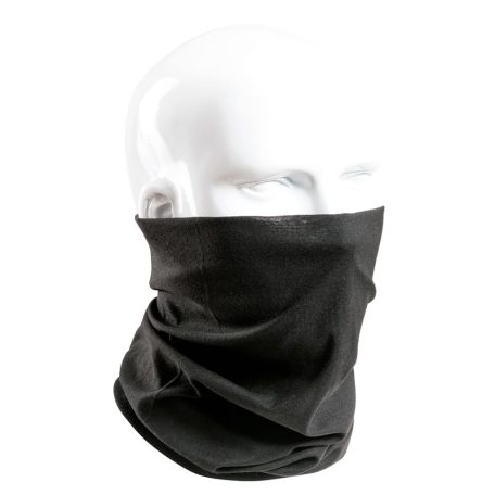 Neck scarf THERMO PERFORMER 10°C > 0°C black