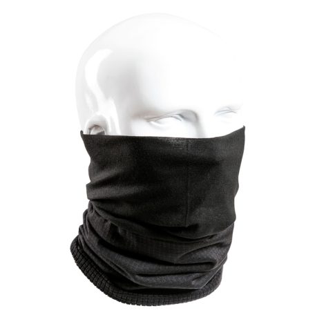 Neck scarf THERMO PERFORMER 0°C > -10°C fekete