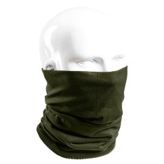 Neck scarf THERMO PERFORMER 0°C > -10°C olive