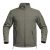 Softshell jacket FIGHTER olive green