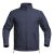 Softshell jacket FIGHTER navy blue