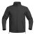 Softshell jacket FIGHTER black