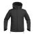 Softshell jacket V2 FIGHTER black