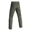 Pant INSTRUCTOR inseam 83cm olive green