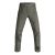 Pant INSTRUCTOR inseam 89cm olive green