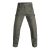 Pant V2 INSTRUCTOR inseam 83cm olive green