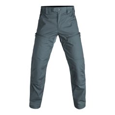 Pant V2 INSTRUCTOR inseam 83cm stone grey