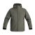 Softshell jacket INSTRUCTOR olive green