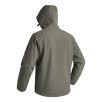 Softshell jacket INSTRUCTOR olive green