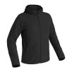 Polar Fleece jacket INSTRUCTOR black