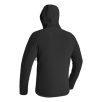 Polar Fleece jacket INSTRUCTOR black