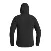 Polar Fleece jacket INSTRUCTOR black