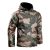 Lightshell jacket ULTRA-LIGHT membrane camo fr/ce