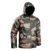 Lightshell jacket ULTRA-LIGHT membrane camo fr/ce