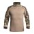 UBAS shirt FIGHTER camo fr/ce