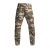 Pant FIGHTER inseam 83cm camo fr/ce