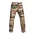 Hardshell Pant FIGHTER inseam 83cm camo fr/ce