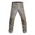 Hardshell Pant FIGHTER inseam 83cm olive green