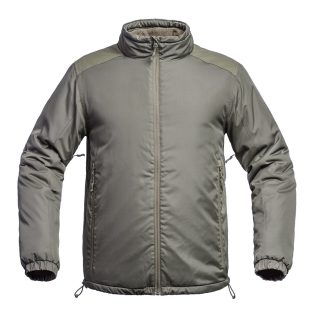 Jacket FIGHTER XMF 120 olive green