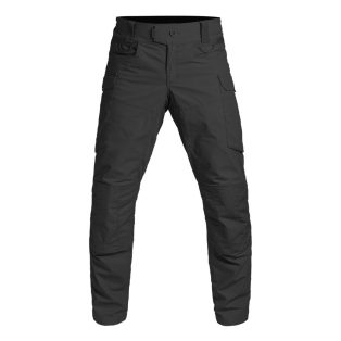 Pant FIGHTER inseam 83cm black