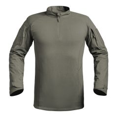 UBAS shirt V2 FIGHTER olive green