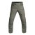 Pant V2 FIGHTER inseam 83cm olive green