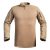 UBAS shirt V2 FIGHTER tan