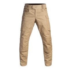 Pant FIGHTER inseam 89cm tan