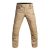 Pant V2 FIGHTER inseam 83cm tan