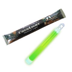 ChemLight glow stick 15 cm