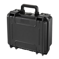 MAX300S waterproof carrying case black